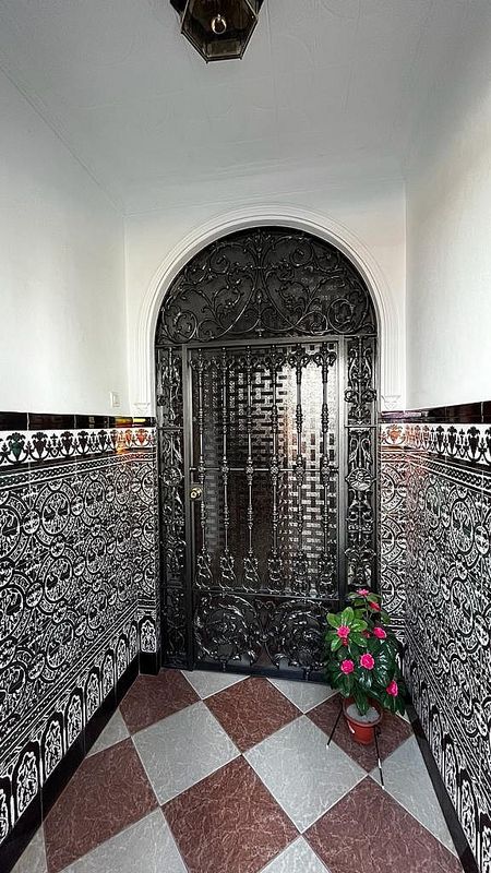 Casa en venta en niebla