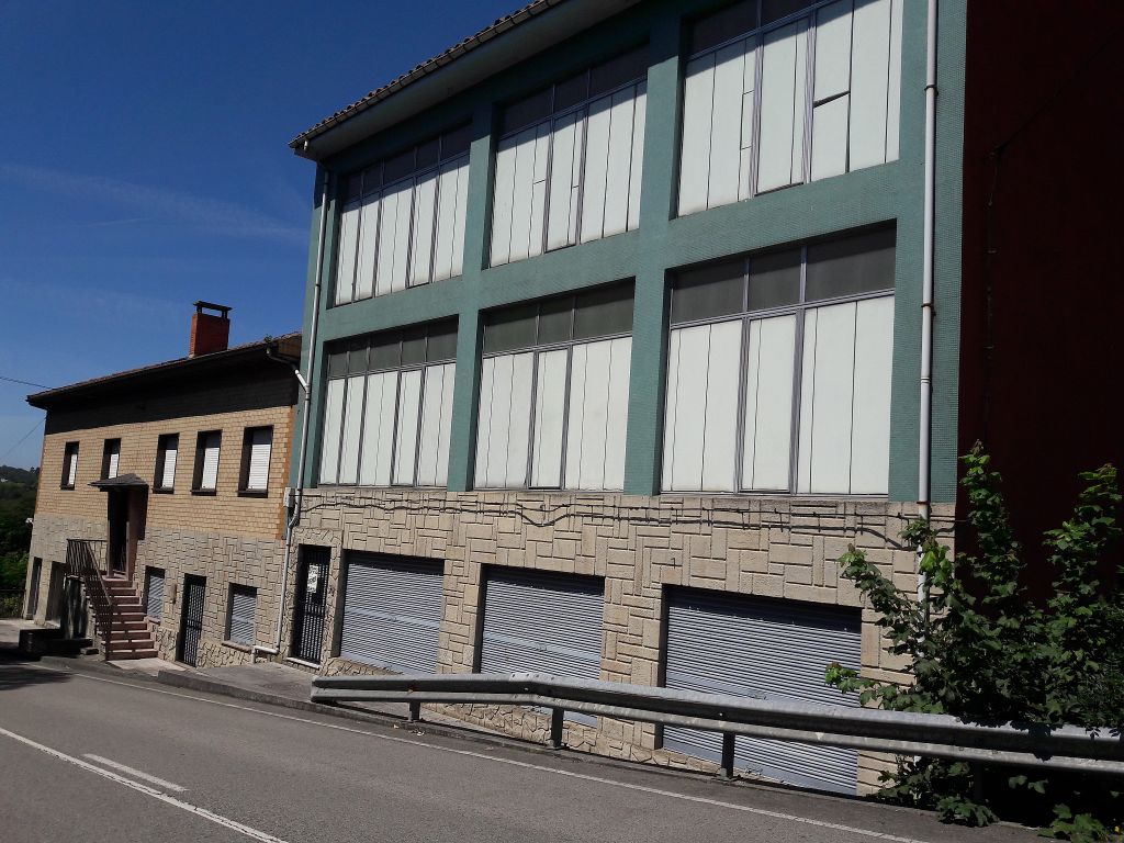 Casa en venta en carbayin-lieres-valdesoto en sier