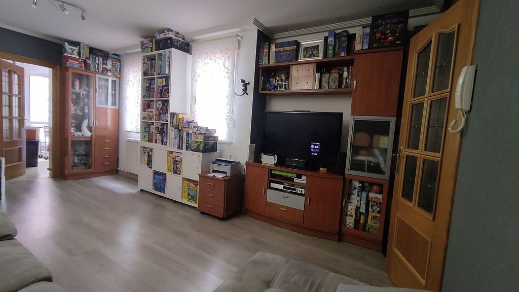 Apartamento en venta en centro ciudad en león