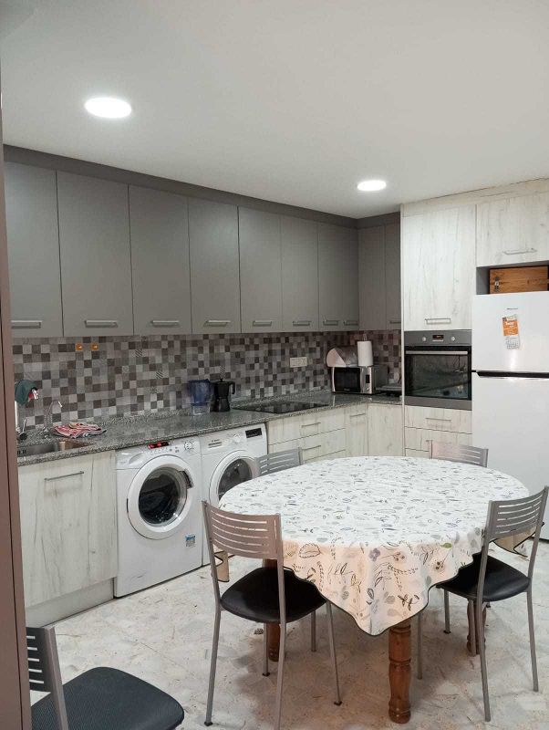 Apartamento en venta en carrús est - camí dels mag