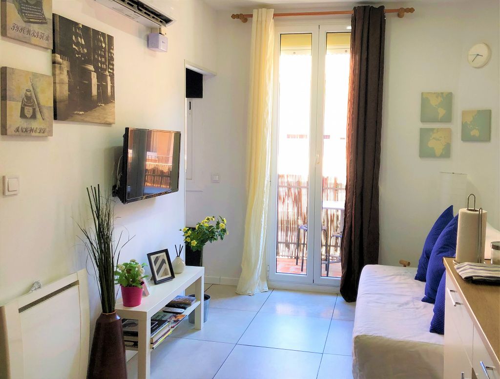 Apartamento en alquiler en sant adrià de besos