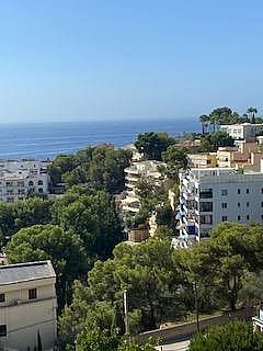 Apartamento en alquiler en cas catala - illetes en