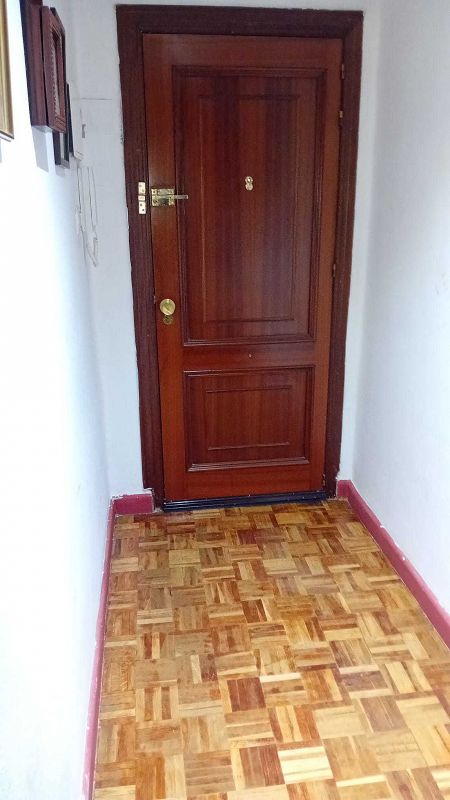 Piso en venta en la chantría - la lastra en león