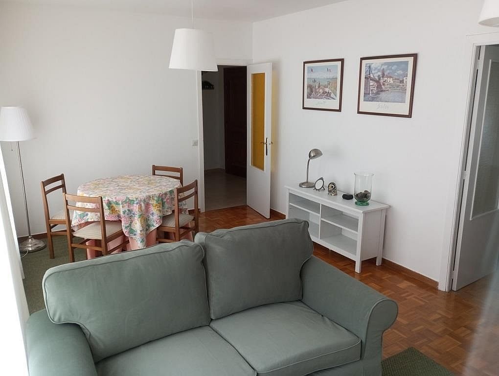 Apartamento en alquiler en centro en valladolid