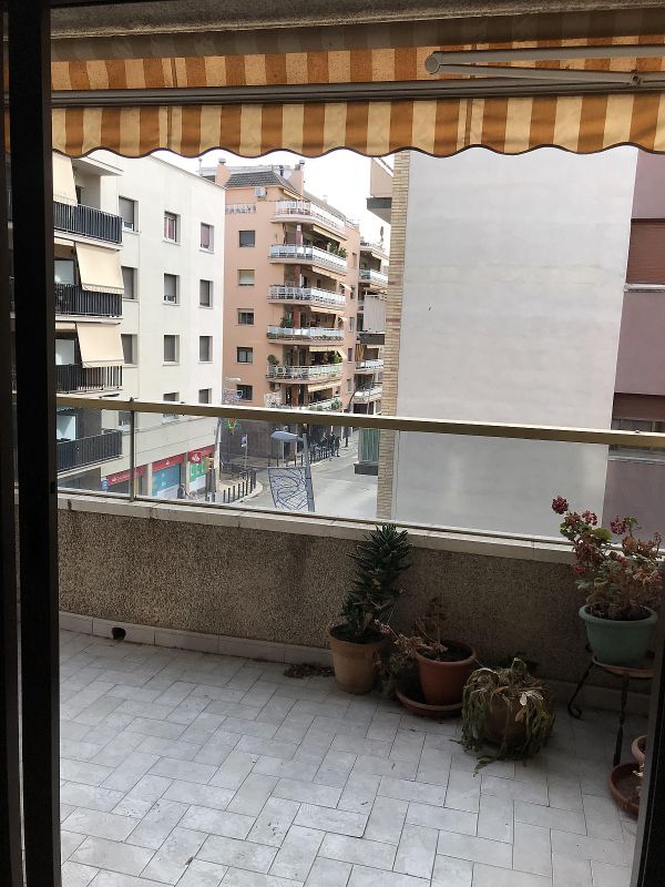 Venta de piso en calle Josep Coroleu, Sant Joan Molí del Vent