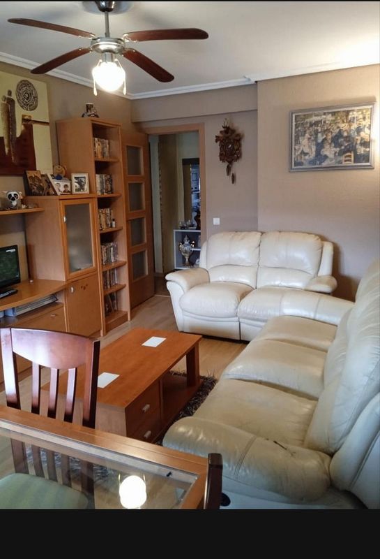 Piso en venta en salvatierra o agurain