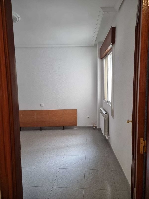 Piso en venta en santovenia de pisuerga