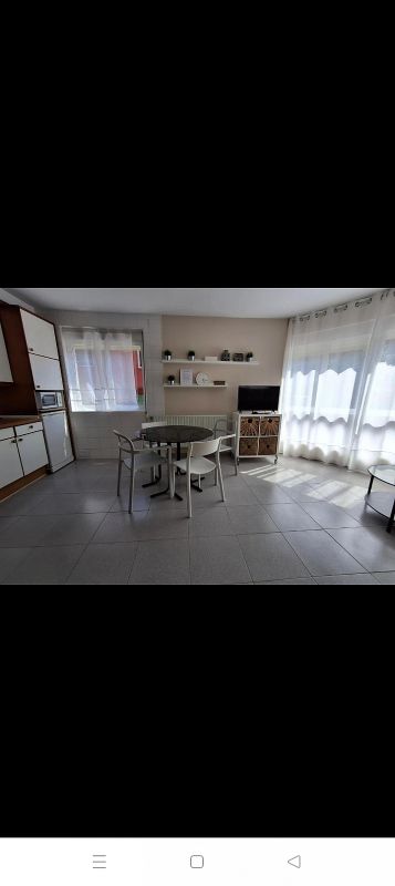 Apartamento en alquiler en parres