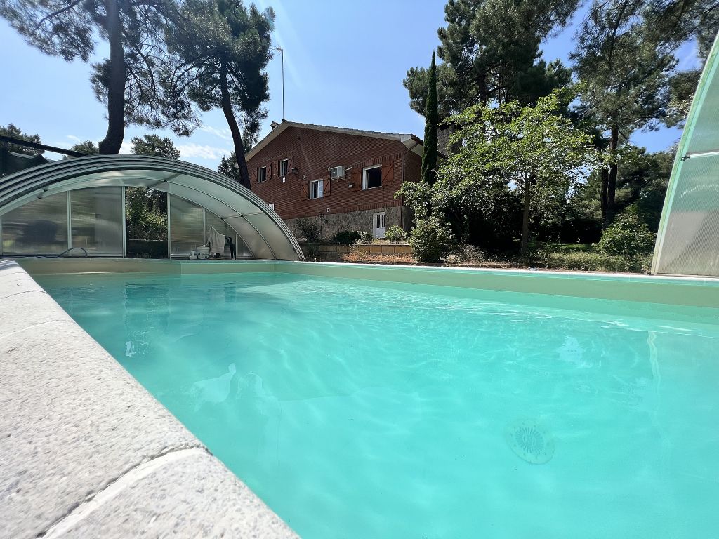 Chalet en alquiler en marugán