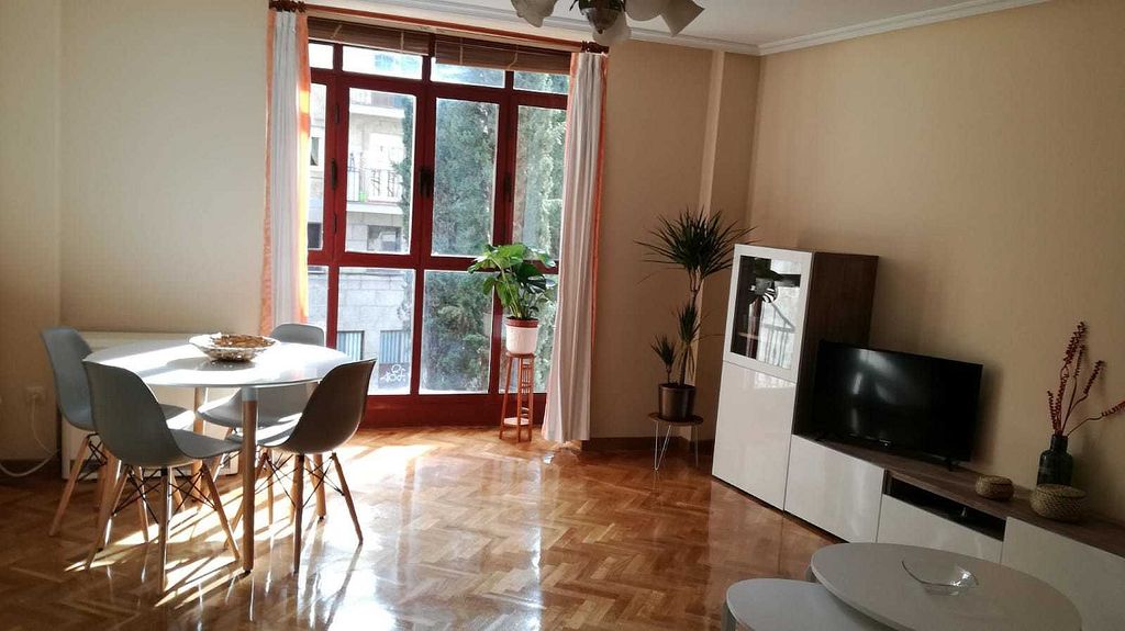 Apartamento en alquiler en canalejas - gran vía en