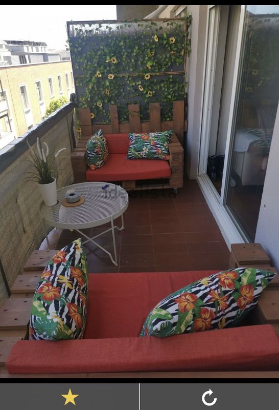 Piso a compartir en les corts en barcelona