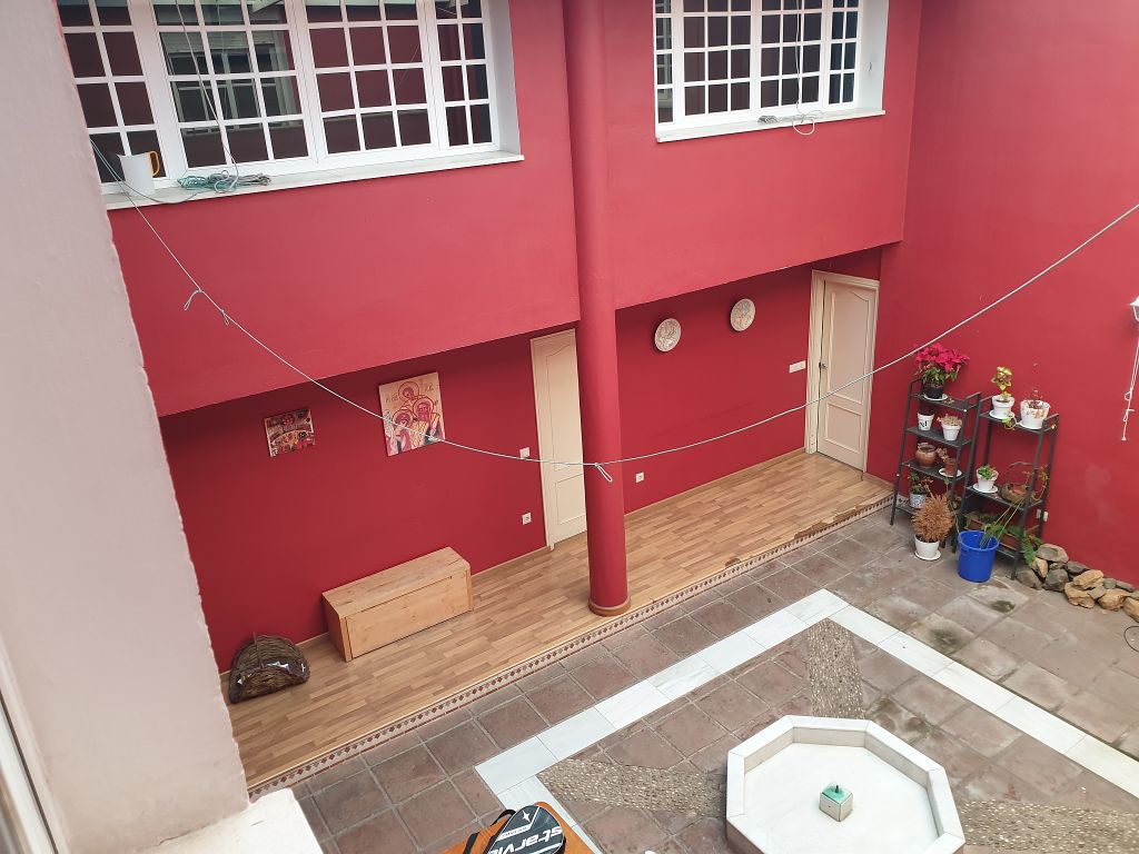 Casa en venta en sta. marina - san andrés - san pa