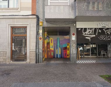 Foto 1 de Garaje en calle De Sant Joan Baptista la Salle en Eixample Nord – La Devesa, Girona