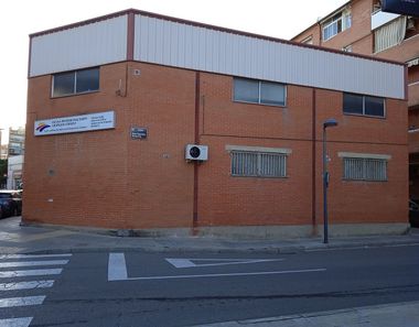 Foto 1 de Nau a calle Ramon Argiles a Pardinyes - Riu Segre - Mitjana, Lleida