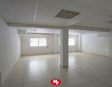 Render 1 de Oficina a Barrio Alto - San Félix - Oliveros - Altamira, Almería