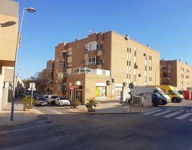 Foto 1 de Piso en Esperanza - Quemadero, Almería