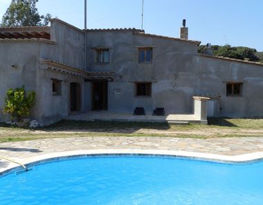 Foto 1 de Casa rural a Mas Mora - Sant Daniel, Tordera