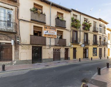 Foto 1 de Casa en Casco Histórico, Alcalá de Henares