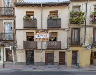 Foto 2 de Casa en Casco Histórico, Alcalá de Henares
