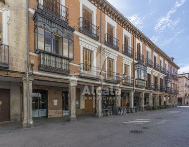 Foto 1 de Edificio en Casco Histórico, Alcalá de Henares