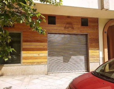 Foto 1 de Local en calle Melilla en Renfe - Bulevar 1º y 2º Fase, Jaén