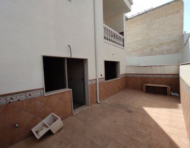 Foto 1 de Casa adosada en El Valle - Universidad, Jaén