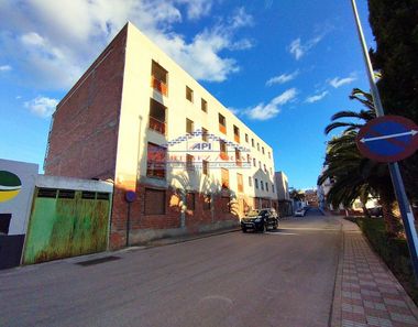 Foto 1 de Edifici a calle Villardompardo a Torredonjimeno