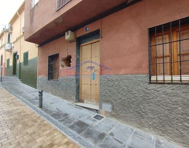 Foto 1 de Casa adossada a calle San Gregorio a Navas de San Juan