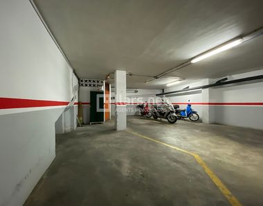 Foto 1 de Garaje en calle Doctor Flèming en Sant Joan - Molí del Vent, Vilanova i La Geltrú