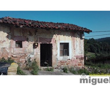 Foto 1 de Casa rural en Herrerías