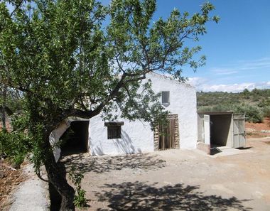 Foto 2 de Casa rural en Benlloch