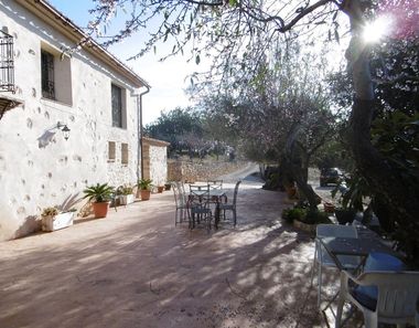 Foto 2 de Casa rural a Vall d´Alba