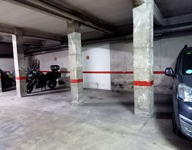 Foto 2 de Garaje en calle Rafael Casanova en Centre - Col.legis Nous - Riera Seca, Mollet del Vallès