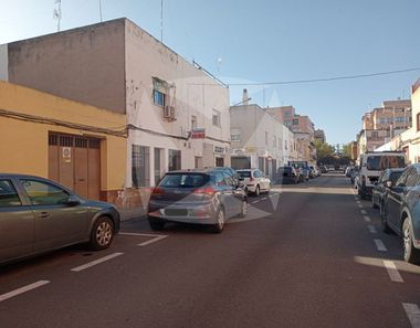 Foto 1 de Local en Maria Auxiliadora - Barriada LLera, Badajoz