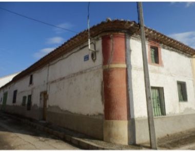 Foto 1 de Casa en calle Ermita en Gotarrendura