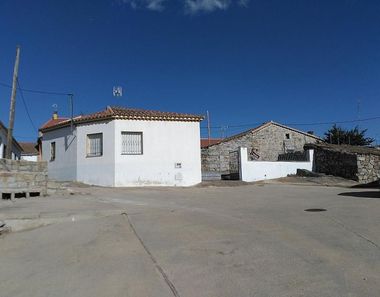 Foto 1 de Casa en avenida De Juan Carlos I en Berrocalejo de Aragona