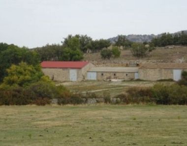 Foto 1 de Terreny a Área Rural, Espinar (El)