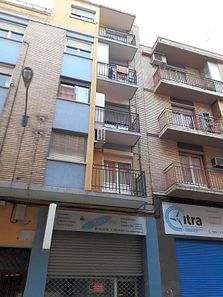Foto 2 de Local a calle De Las Navas de Tolosa, Delicias, Zaragoza