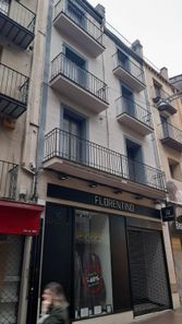 Foto 1 de Edificio en calle Carme en Centre Històric - Rambla Ferran - Estació, Lleida