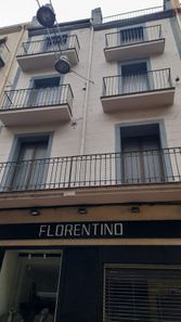 Foto 2 de Edificio en calle Carme en Centre Històric - Rambla Ferran - Estació, Lleida