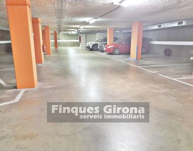 Foto 1 de Garatge a Montilivi - Palau, Girona
