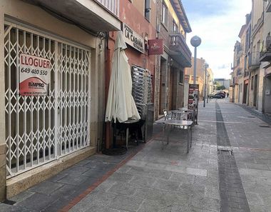 Foto 1 de Local a calle Pau Costas a Sant Esteve Sesrovires