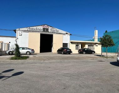 Foto 1 de Nau a Noreste-Granja, Jerez de la Frontera