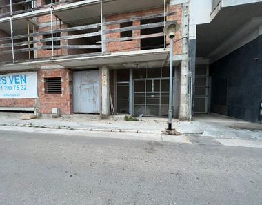 Foto 2 de Edifici a calle Romani a La Muntanyeta - La Franquesa, Vendrell, El