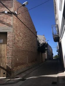 Foto 1 de Nave en calle Sant Antoni en Castellnou de Seana