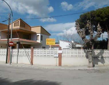 Foto 2 de Casa en calle De Lleida en Marítim, Cubelles