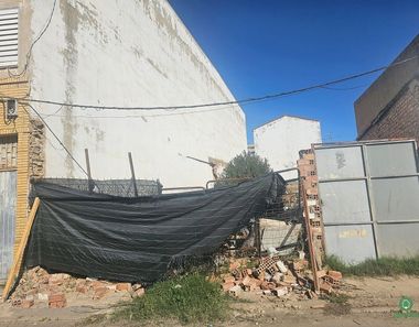 Foto 1 de Terreno en Reina Victoria - Matadero, Huelva