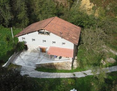 Foto 1 de Casa rural en Mendaro