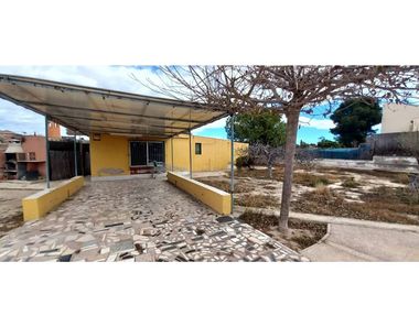 Foto 1 de Casa en Los Girasoles, San Vicente del Raspeig/Sant Vicent del Raspeig