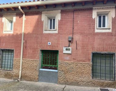 Foto 1 de Casa rural en Ledanca